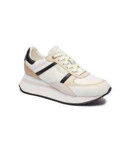 Кеды TWINSET, белый