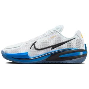 Nike Кроссовки для баскетбола Air Zoom GT Cut Unisex White