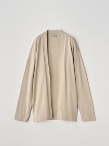 Кардиган без пуговиц с длинными рукавами | S4680 | 24G