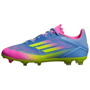 Бутсы Adizero F50 League Fg Mg 'Celestial Victory Pack' Adidas, Blue Yellow