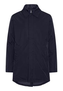 Куртка межсезонная Clean Cut Copenhagen Blake, темно-синий