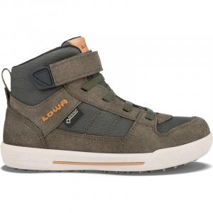 Обувь Mika II GTX Lowa, цвет oliv