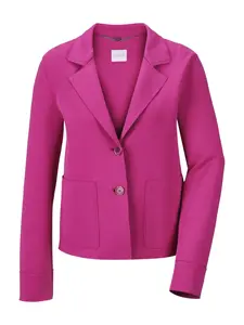 MADELEINE Блейзер в розовом цвете