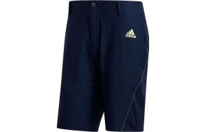 Спортивные шорты мужские синие Adidas, синий