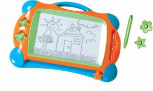 Образовательная доска, каракули, рисование, стирание SES