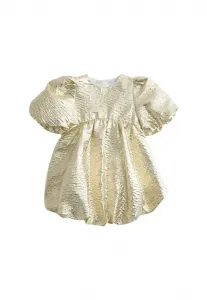 Коктейльное платье/вечернее платье Marks & Spencer, Gold Mix