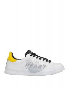 Кеды Nira Rubens, белый