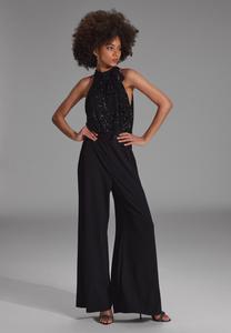 Комбинезон Swing SWING, Black