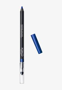 Подводка для глаз INTENSE COLOUR LONGLASTING EYELINER KIKO Milano, цвет metallic blue