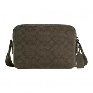 Сумка кросс-боди Charter Coach