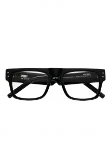 Солнцезащитные очки Maurer Kaleos, черный