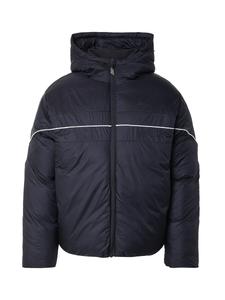 Демисезонная куртка ELLESSE Pollas, Black