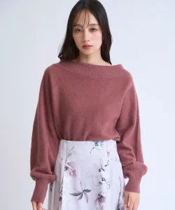 Пуловер Noela, цвет Pink