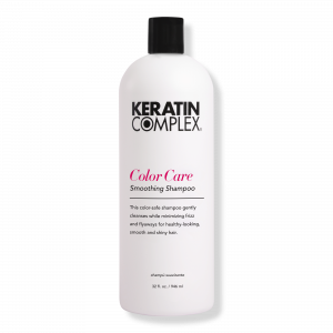 Шампунь для разглаживания цвета Keratin Complex, 32.0 oz