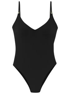 Купальник ELBSAND, черный