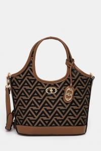 Сумка Bethia Aldo, коричневый