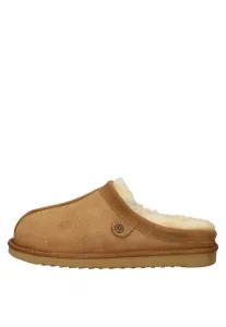 Тапочки rohde livigno Rohde, Cognac