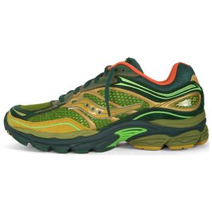 ProGrid Omni 9 Starcow Saucony, Зеленый