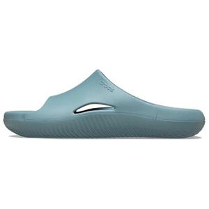 Crocs Eva устойчивые к истиранию слайдеры унисекс blue