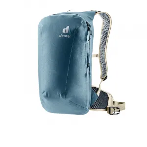 DEUTER Рюкзак Outdoor Bags TPU Atlantic Blue/Ginger Yellow Unisex