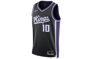 Майка мужская черный Nike, черный