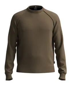 Толстовка Hugo, коричневый