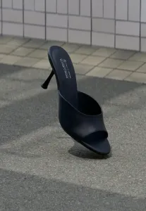 Мюли на каблуках isolaa Call It Spring, Black