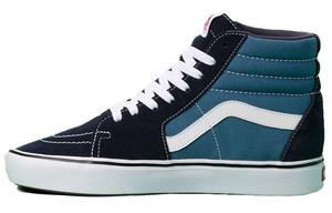 Кроссовки Sk8 Vans-Hi ComfyCush 'Navy'