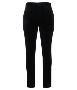 Штаны getlin242e1x Slim fit Hugo, черный