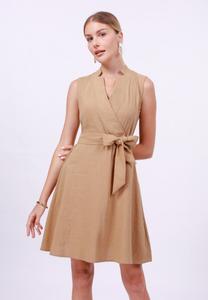 Платье Anna Field Day dress, Khaki