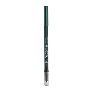 Подводка для глаз Smokey Eye Pencil 01 Note Cosmetique, 3