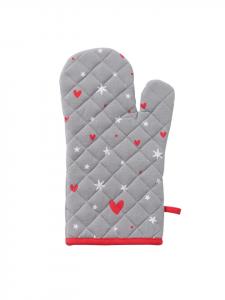 Boltze Кухонная перчатка серого цвета