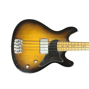 Sandberg (Флоренция) Short Scale, Tobacco Sunburst/Maple *ЗАКАЗАНО, ОЖИДАЕТСЯ В ДЕКАБРЕ 2026**