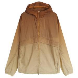 Тренировочная куртка с капюшоном Represent 247, Ombre