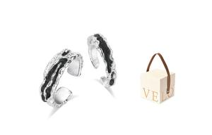 Кольцо Unisex MISS TOOYA