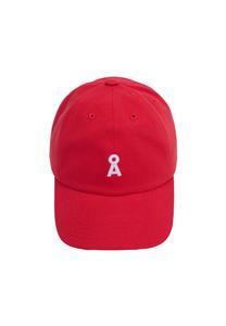 Шапка ARMEDANGELS, красный