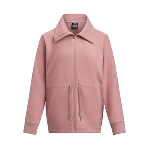 Куртка Meridian SC женская Under Armour, розовый