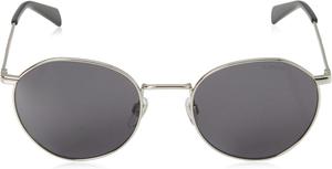 Солнцезащитные очки Levi's Unisex Lv 1028/S, 010/Ir Palladium