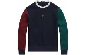 Polo Ralph Lauren Свитшот мужской темно-синий