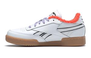 Детские кроссовки для скейтбординга Reebok Club C GS