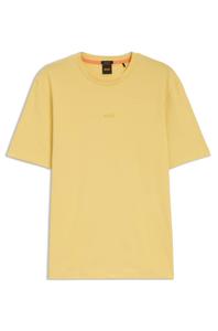 Рубашка BOSS Chup, Lemon