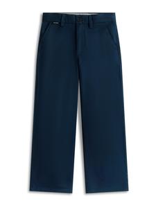 TOMMY HILFIGER Багги-штаны в цвете Marine Blue