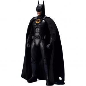 Фигурки s.h.figuarts batman, the flash BANDAI