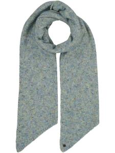 Шарф FRAAS, mottled blue