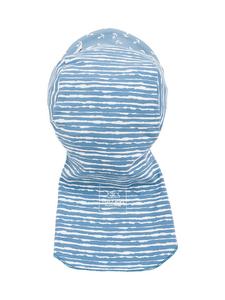 Шапка Buzerl, синий/белый