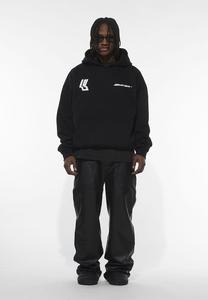 Толстовка ICON V 2 Lost Youth, черный