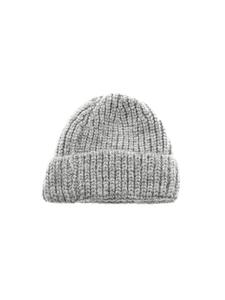 Шапка Faera, серый