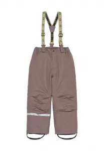 Моши моши разум снег штаны Mikk-Line, Sparrow