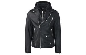 Куртка мужская черный Mackage