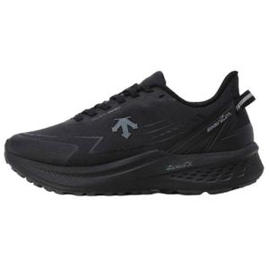 Энергичные кроссовки Super V2 Unisex DESCENTE, черный-BLK0